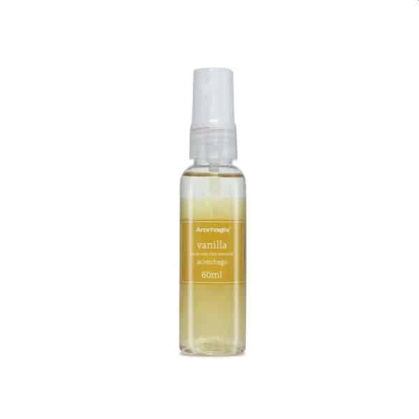 Spray de Ambiente Vanilla Aromagia - 60mL
