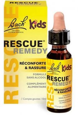 Rescue Remedy® Kids - 10mL